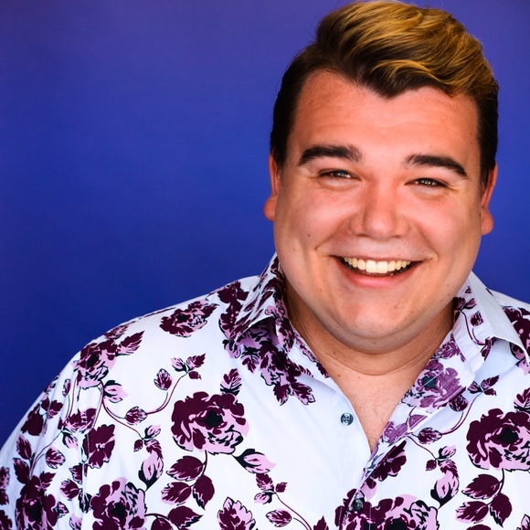 Meet your Posher, Colin skip - Picture 1 of 1